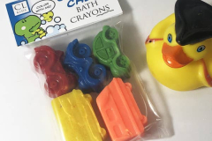 Cars-Bath-crayon-soap-packaging