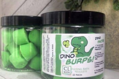 Dino-Burps-nuggets