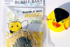 Bee-bubble-bar