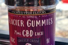 Grizzly-Gummies